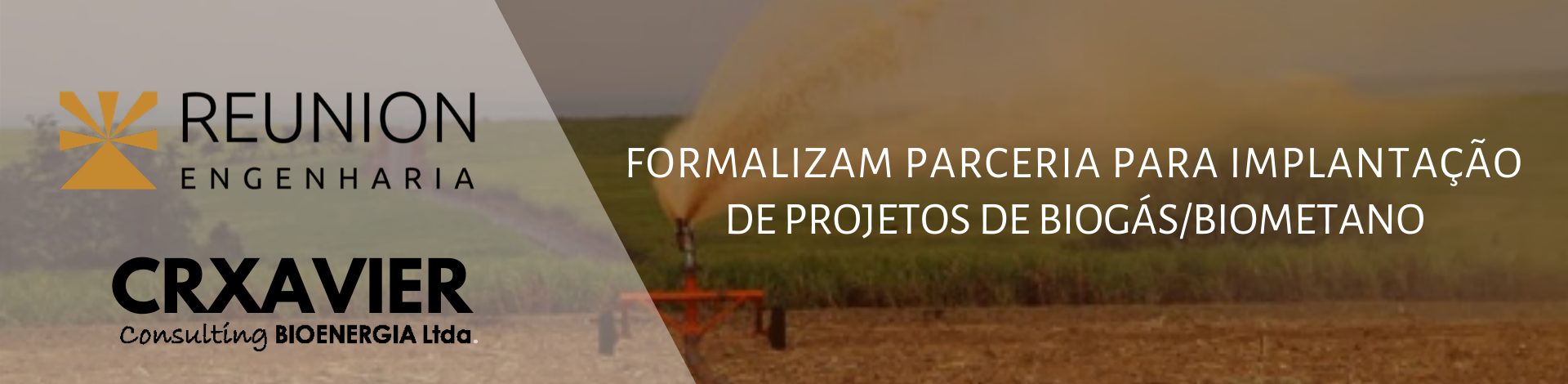 Parceria Reunion x CRXAVIER