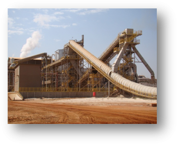 Unidade Otavio Lage / Codora Energia (GREENFIELD)