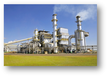 Companhia Mineira de Açúcar e Álcool (CMAA) - Vale do Tijuco (GREENFIELD)