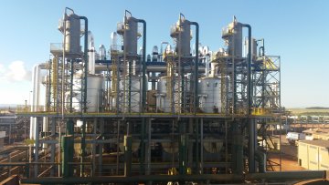 Fábrica de Açúcar