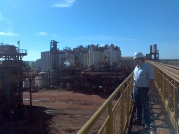 Gerenciamento de Implantação