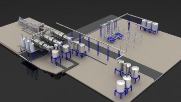 Tereos - Guarani - Unidade Cruz Alta